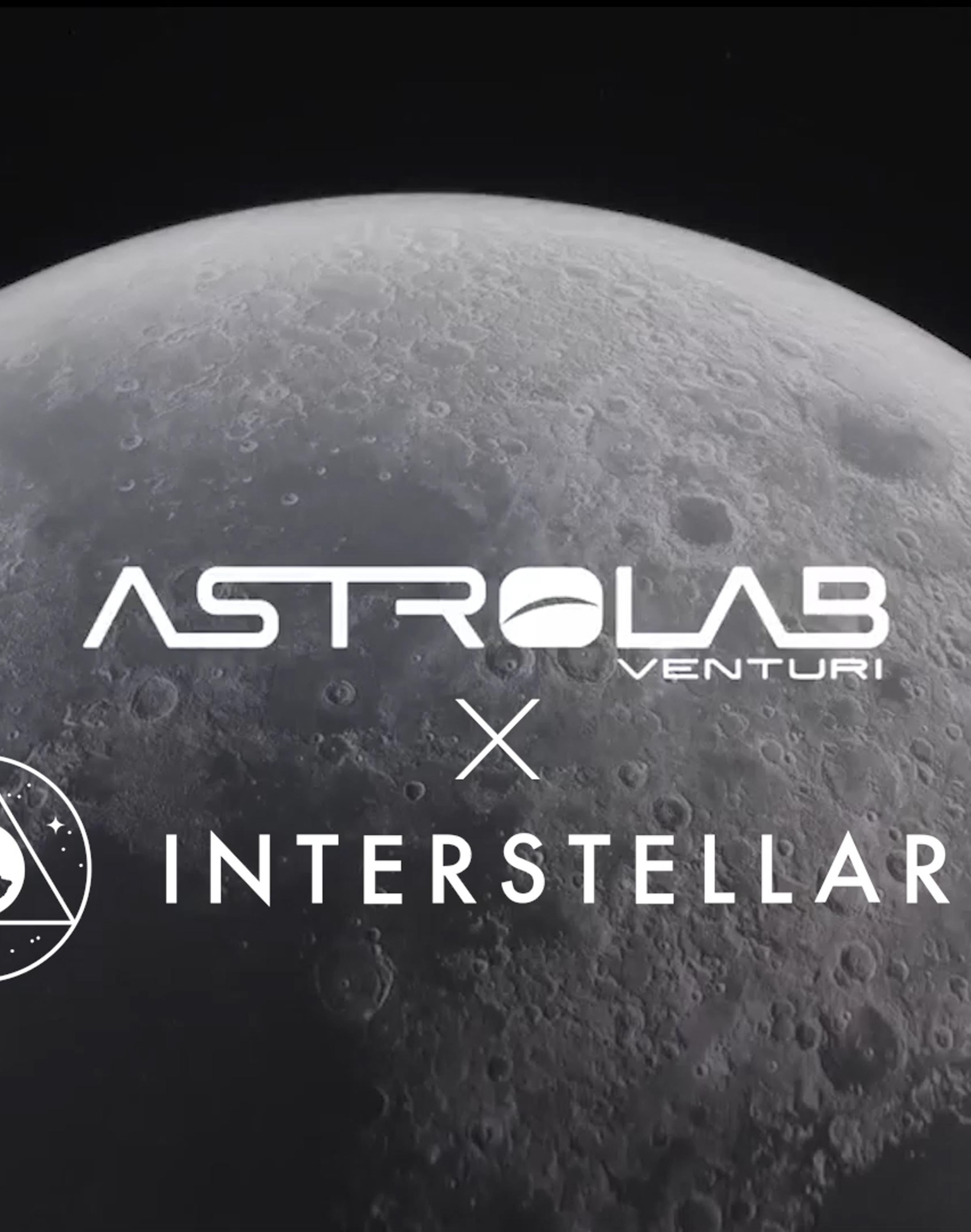 Interstellar Lab