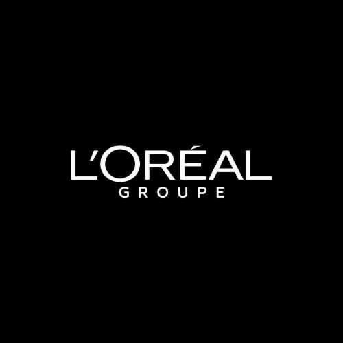 LOREAL LOGO