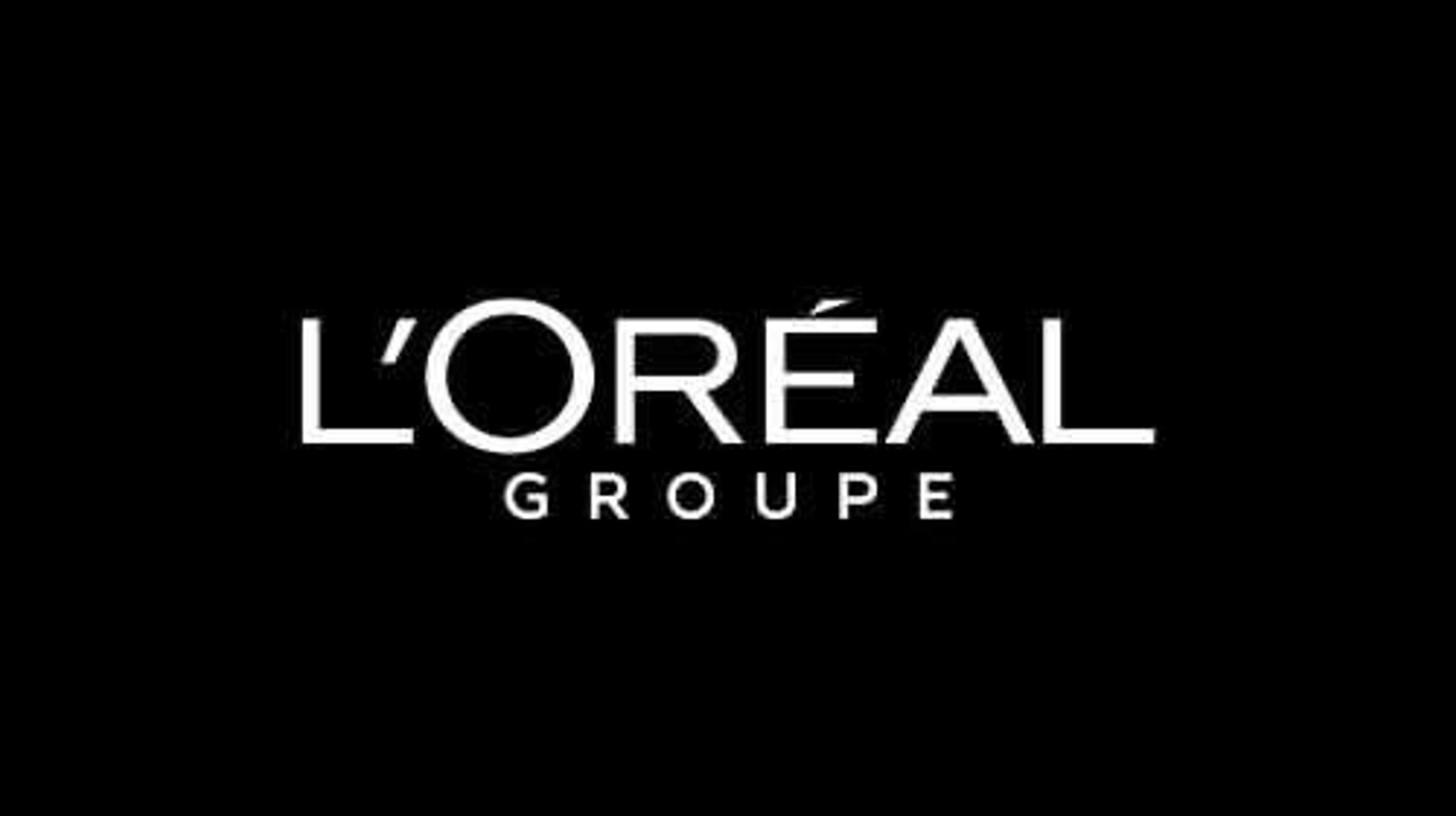 LOREAL LOGO