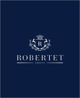 Robertet Logo