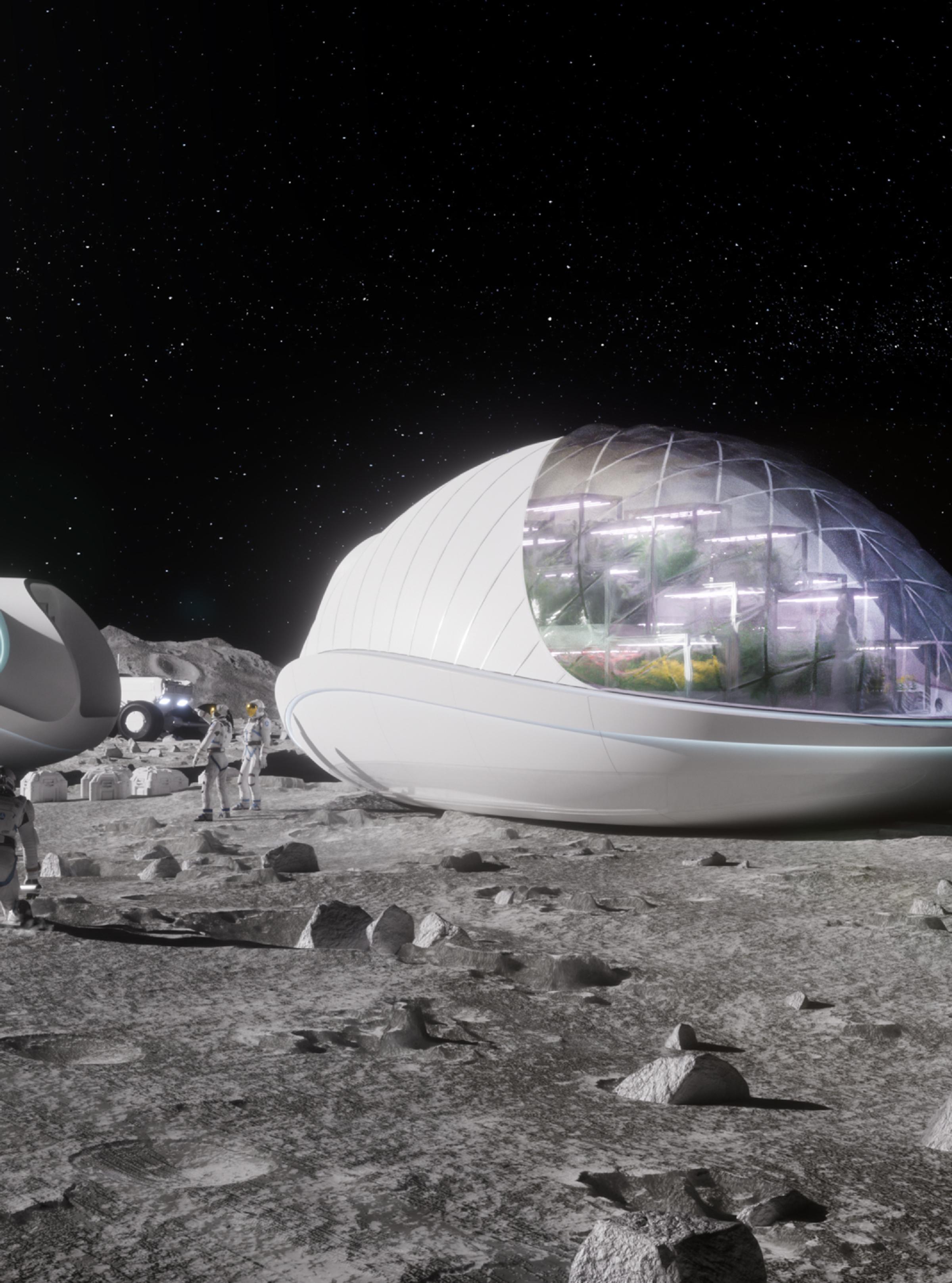 Interstellar Lab