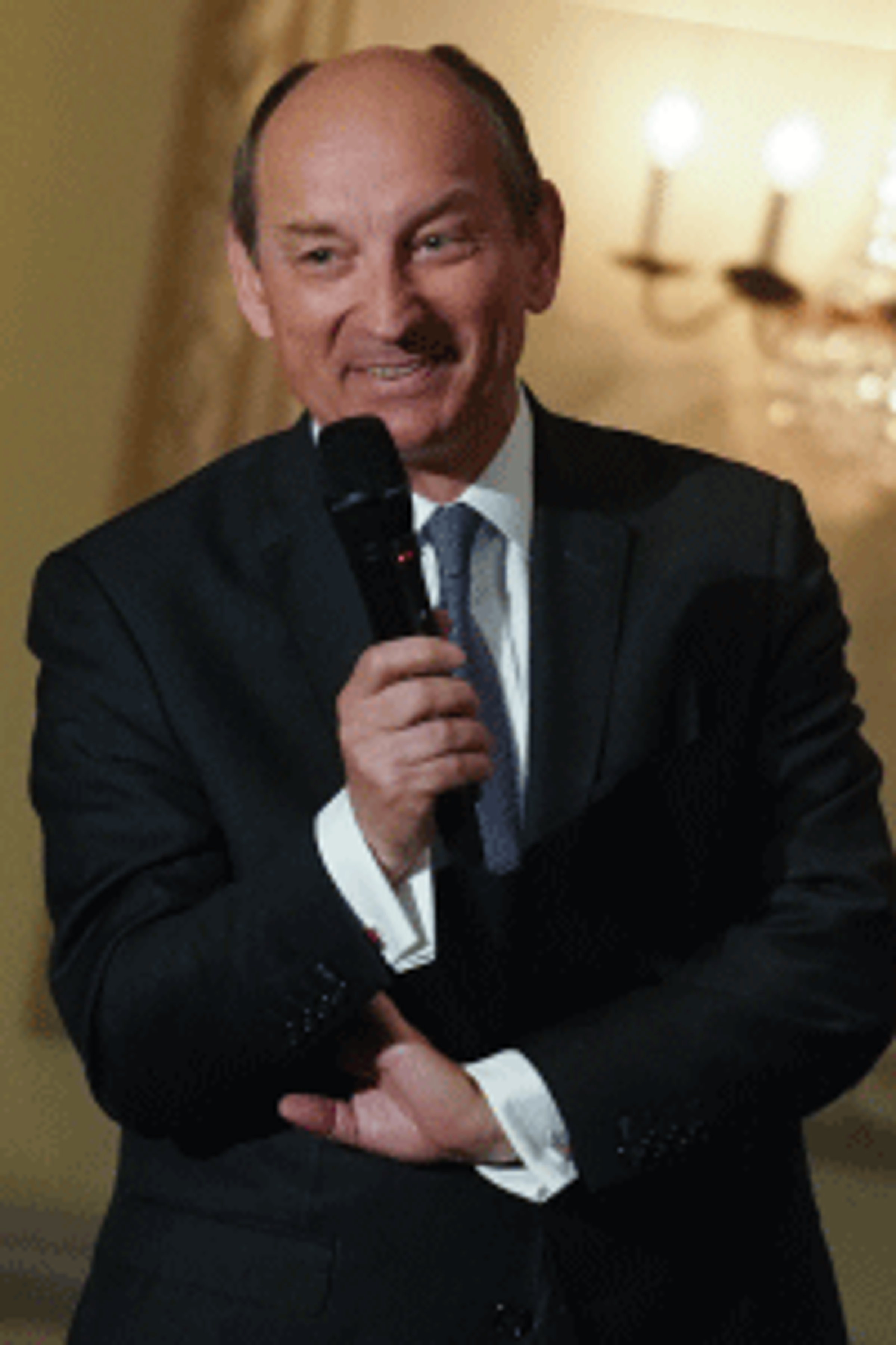 Olivier D'Agay