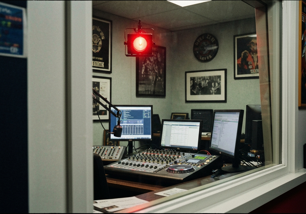 Professional music promotion services in Salt Lake City