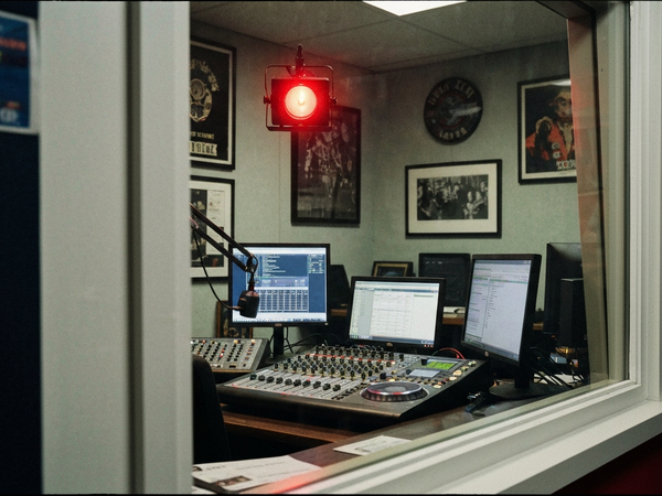 Professional music promotion services in Salt Lake City