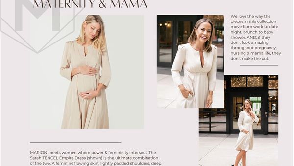 Marion Maternity case study