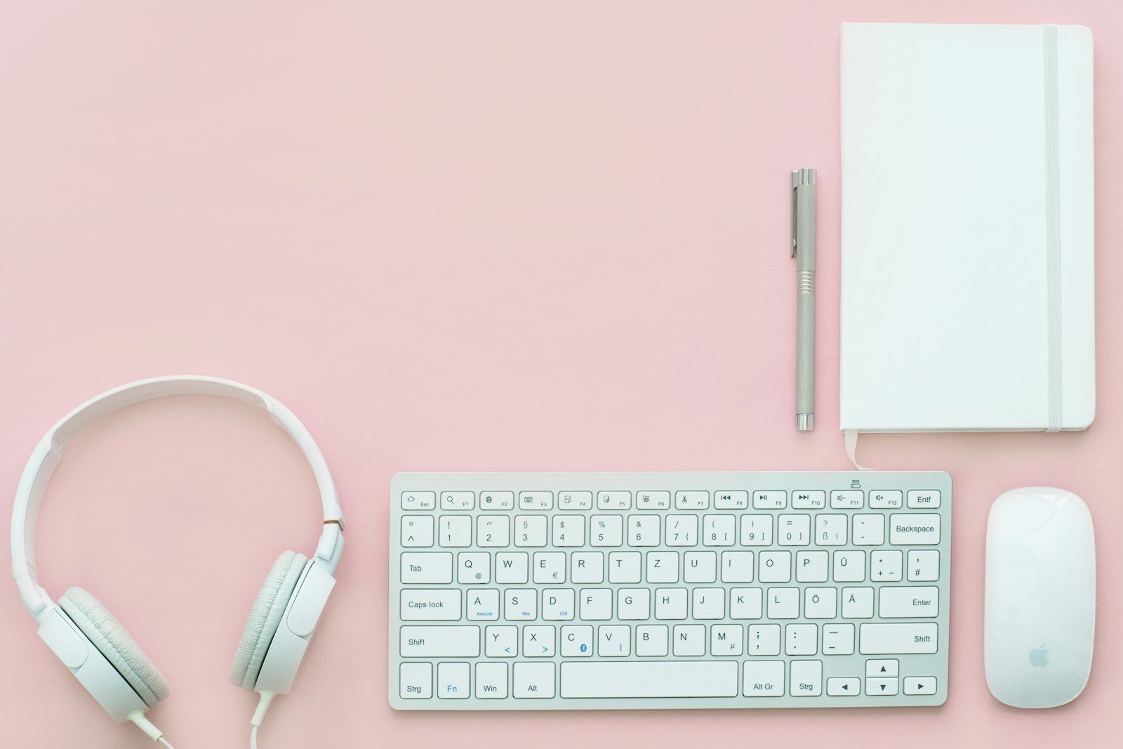 Planning social content — AMW Content Factory vs Buffer