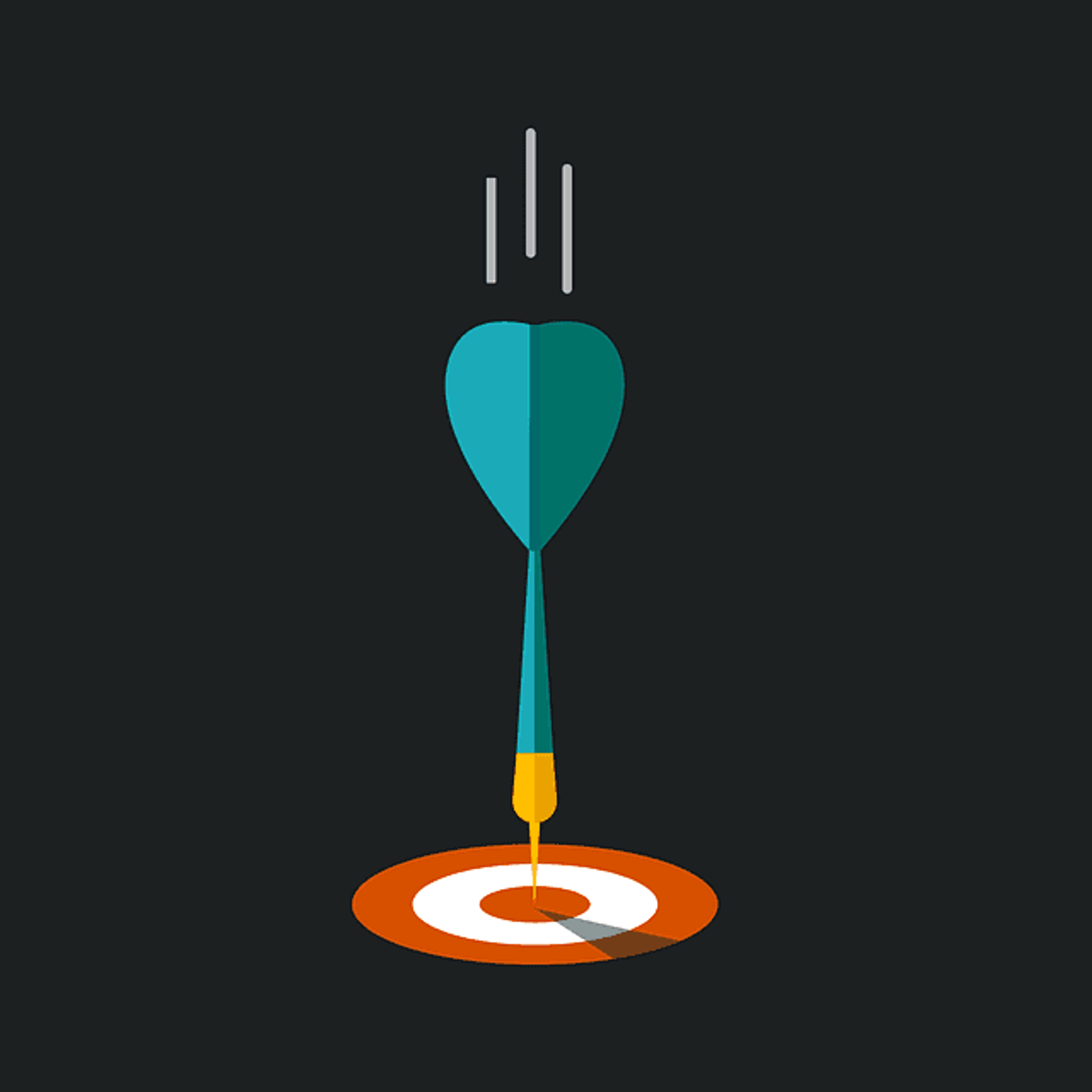 target, business, commerce, brand story, target audience