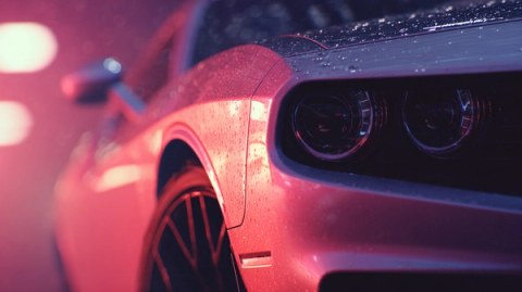 Datadriven Path Automotive