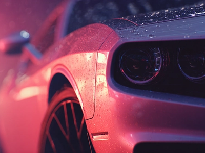 Datadriven Path Automotive