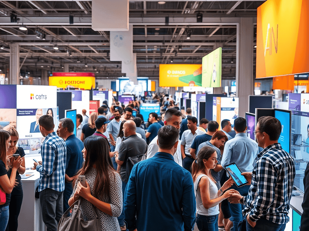 Strategies Effective Event