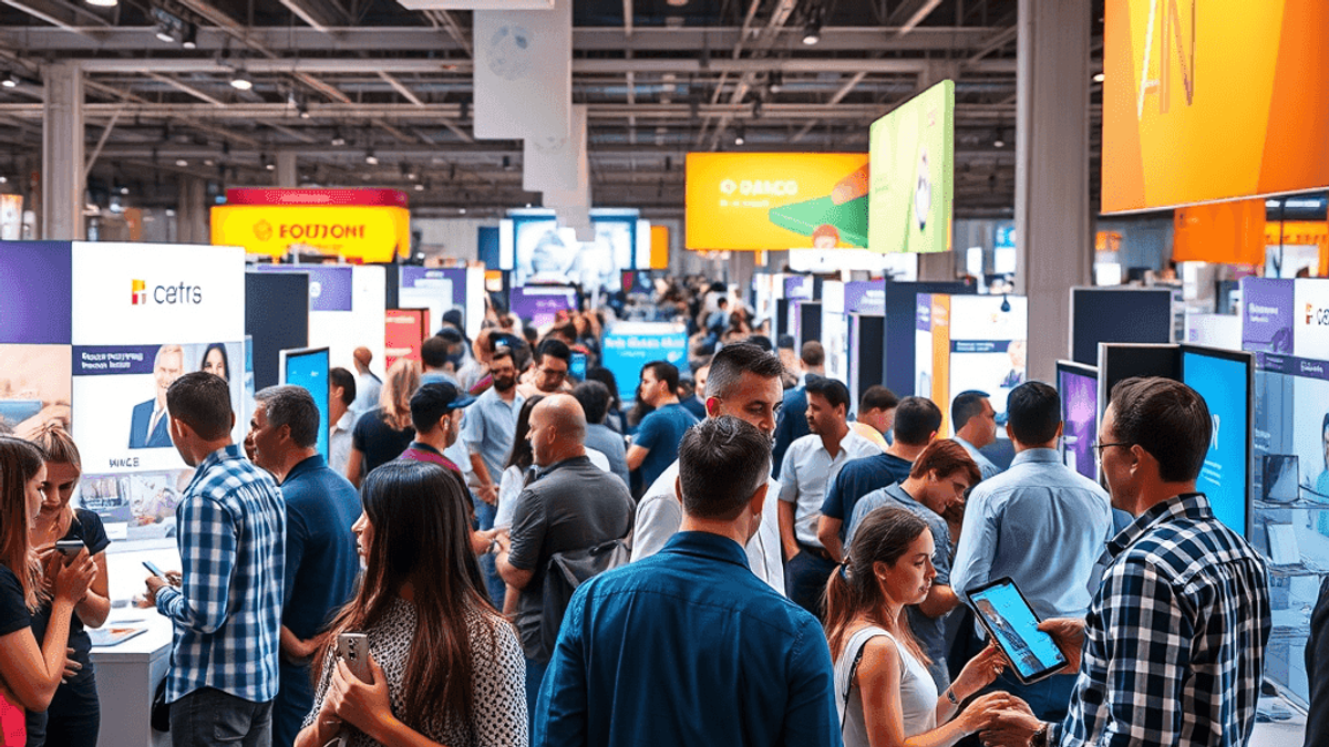 Strategies Effective Event