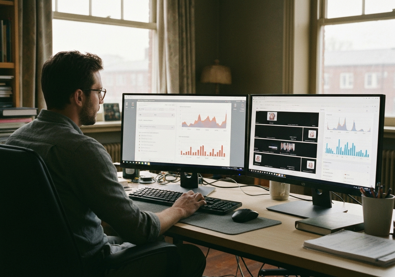 Professional digital marketing services in Minneapolis