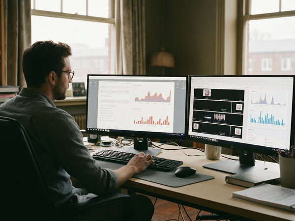 Professional digital marketing services in Minneapolis