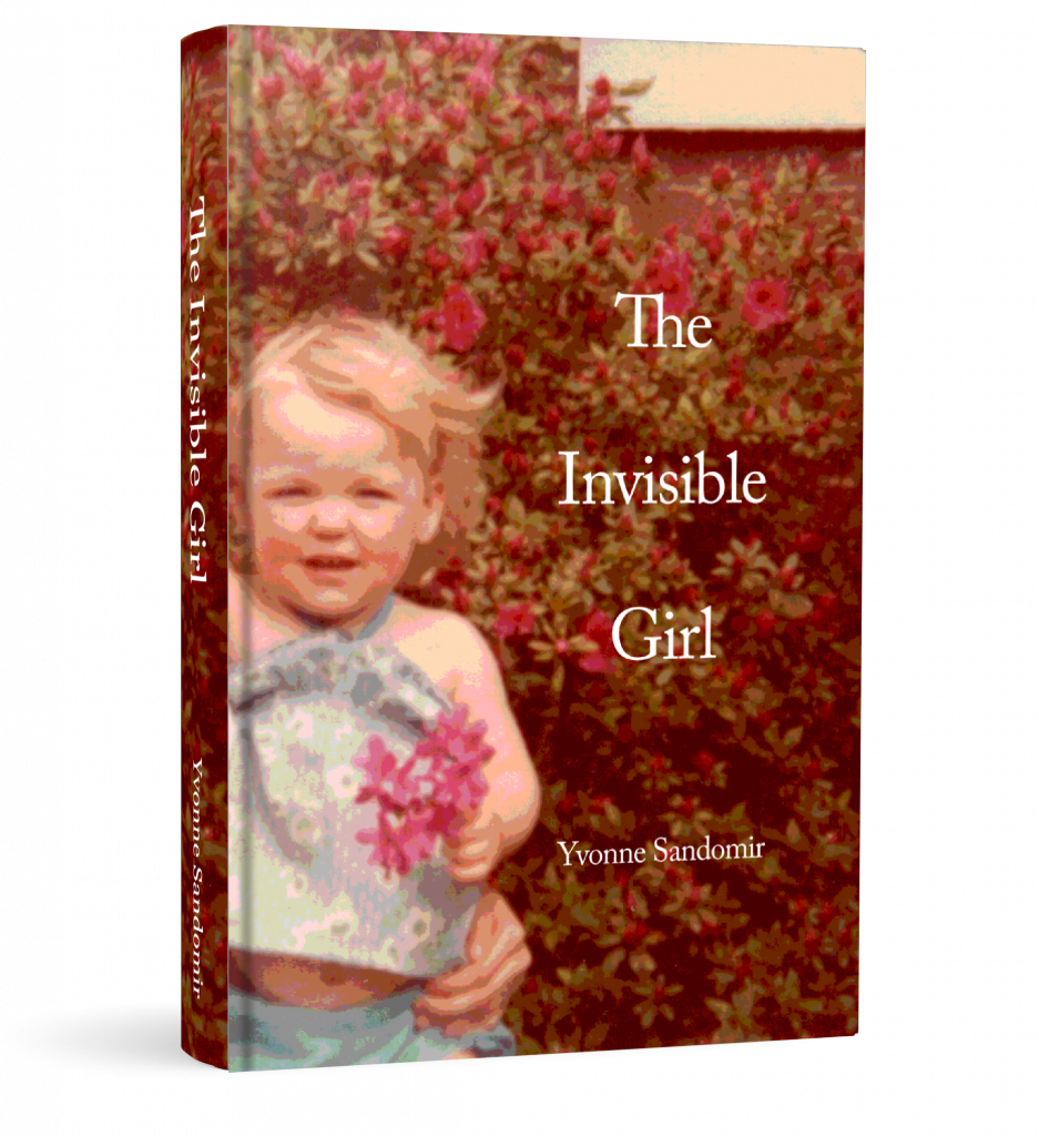 Yvonne Sandomir case study