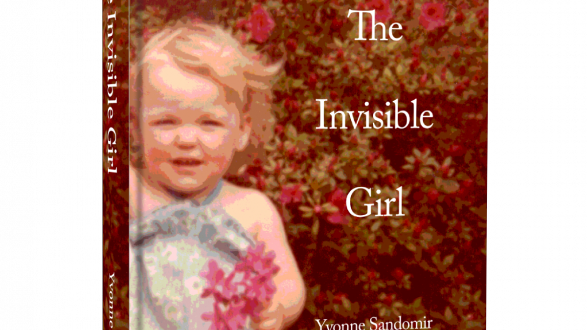 Yvonne Sandomir case study