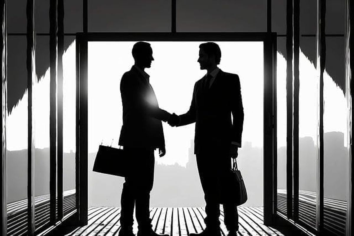 Sponsorship Key Differences