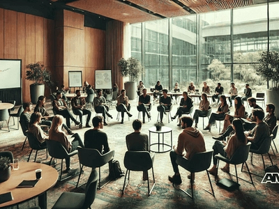 Event planning and management for breakout session ideas for your next conference