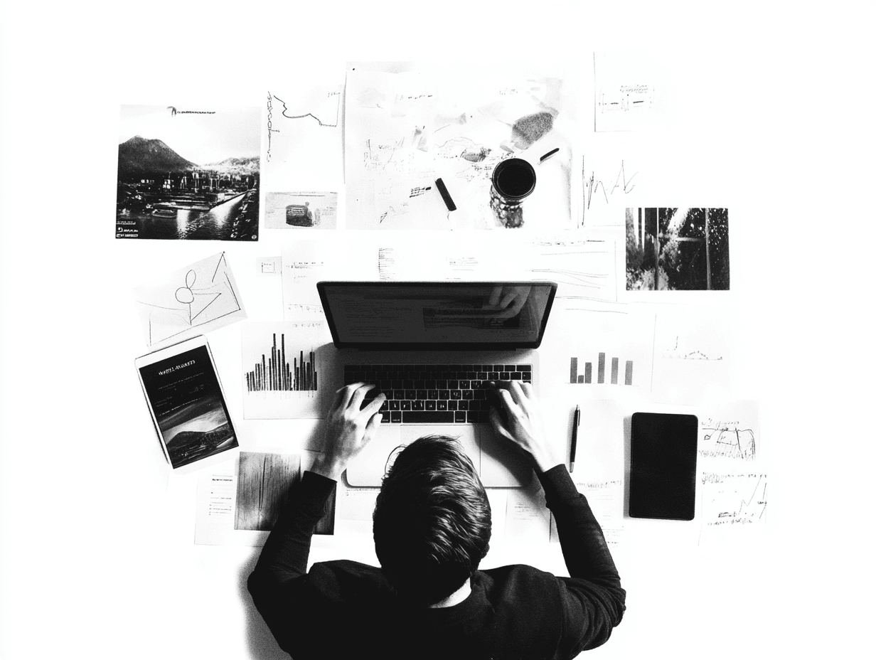 Marketing Content Services