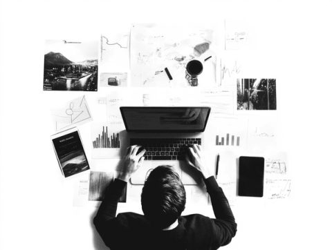 Marketing Content Services