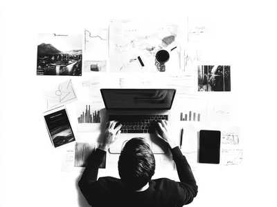 Marketing Content Services