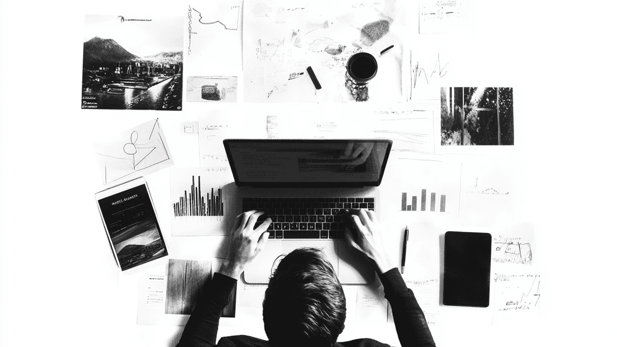 Marketing Content Services