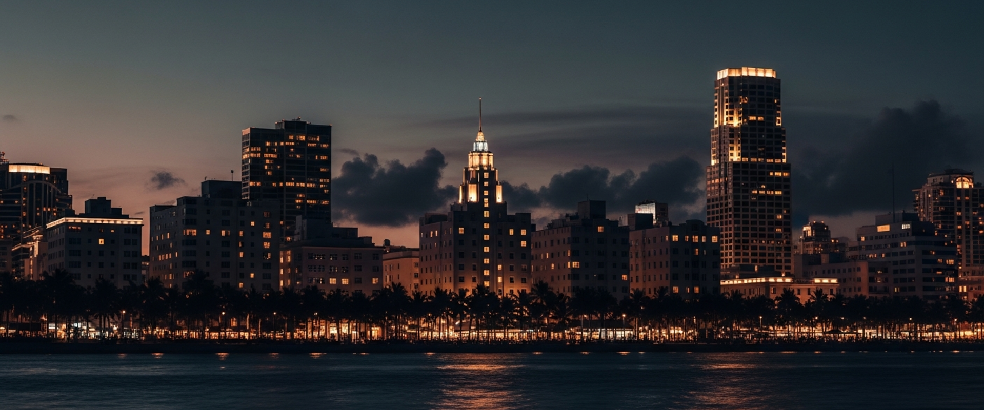 Entertainment Marketing services in Miami, FL - music, film, and media promotion