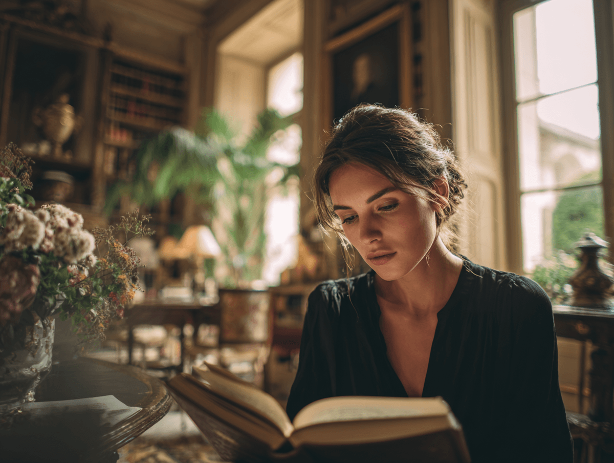 Power Classic Novels