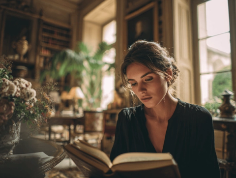 Power Classic Novels