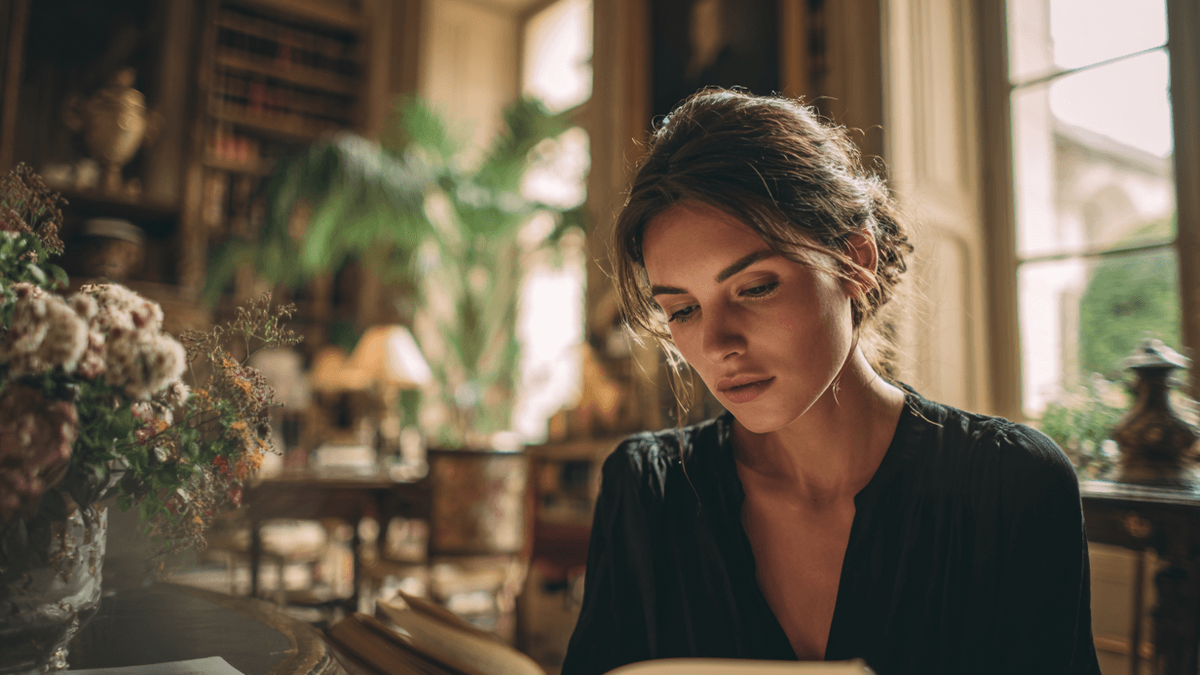 Power Classic Novels