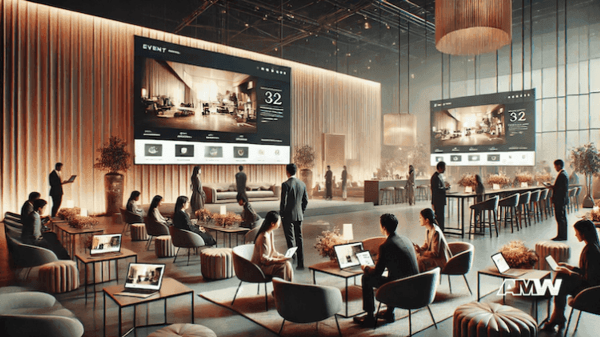 How to Advertise an Event