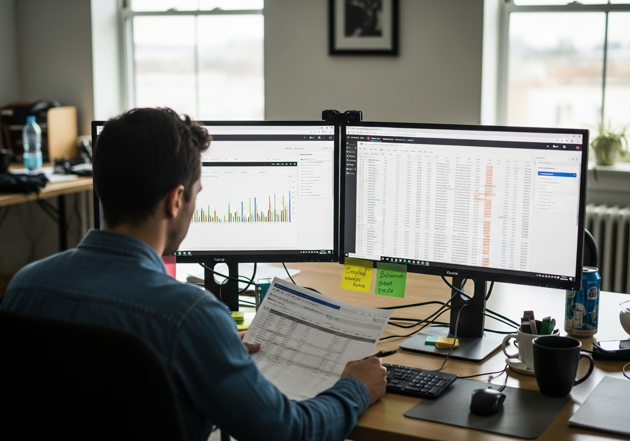 Professional seo services in Washington DC