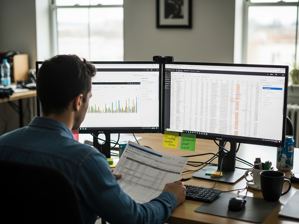 Professional seo services in Washington DC