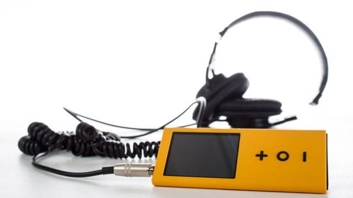 Buzz Kickstarter Campaign