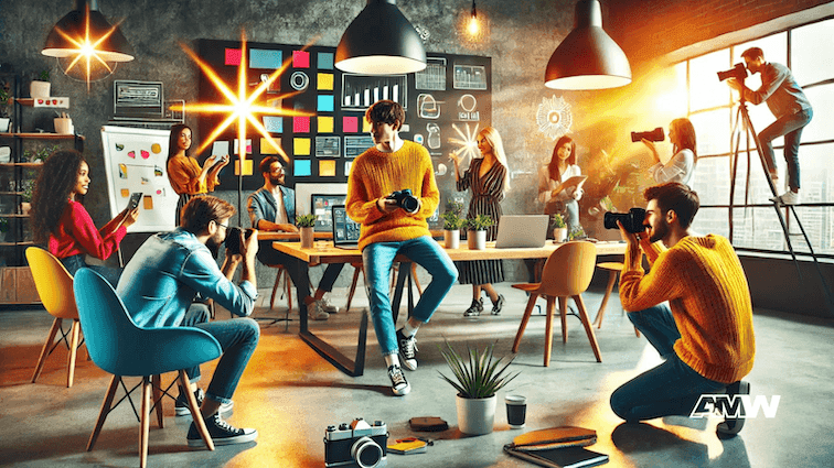 Marketing Agencies Which