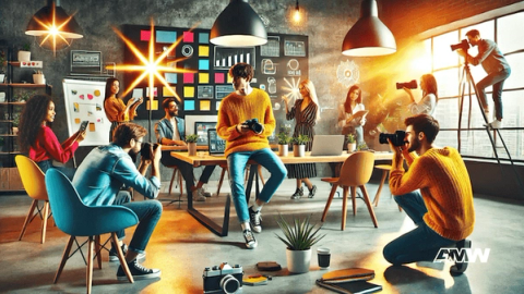 Marketing Agencies Which