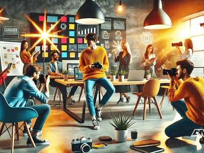 Marketing Agencies Which