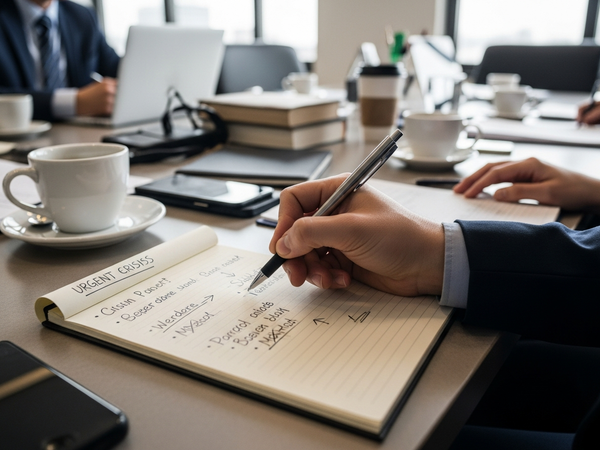 Professional crisis pr services in Boston