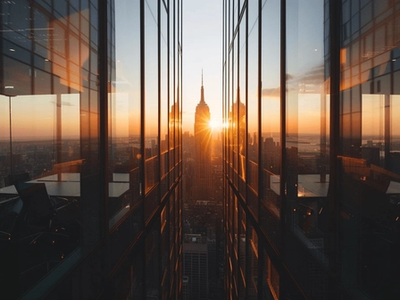 Corporate Event Marketing