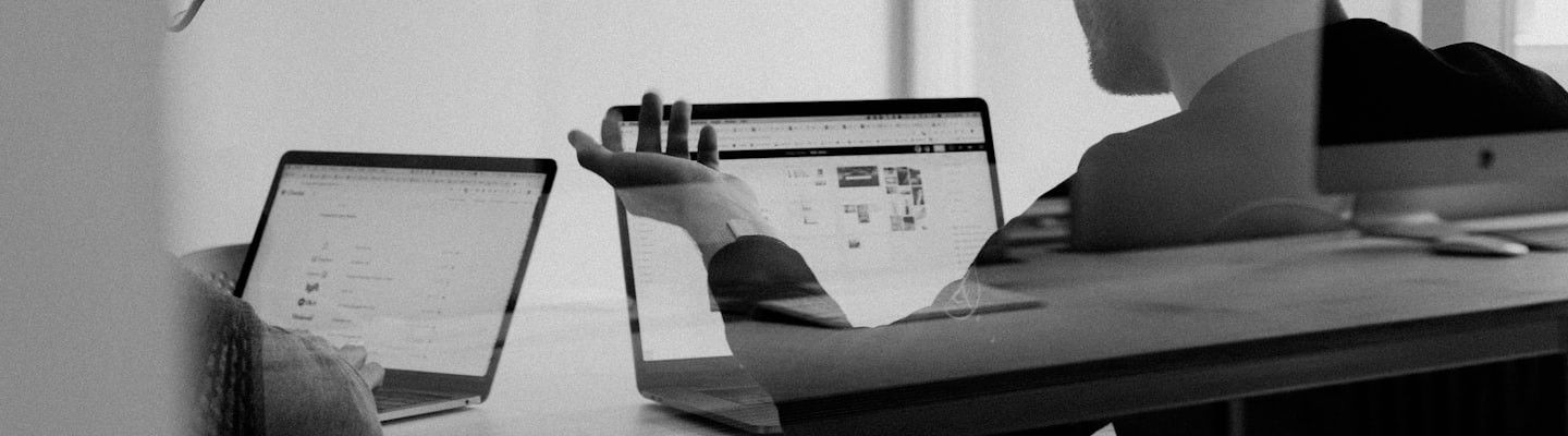 Professional analytics dashboard showing successful campaign metrics