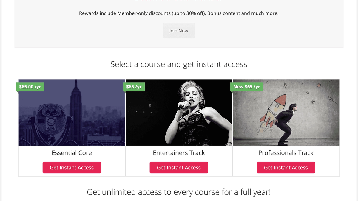 Launches New Personal