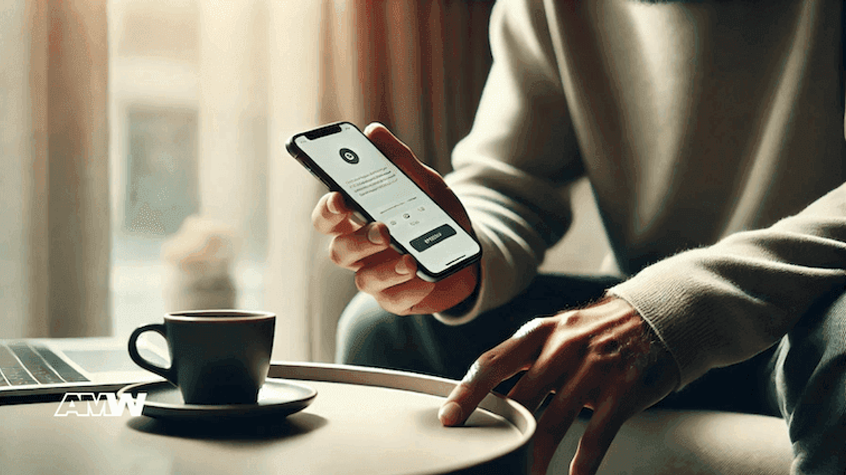 mobile marketing strategy, mobile marketing, mobile screen, mobile seo, visual content, mobile experience