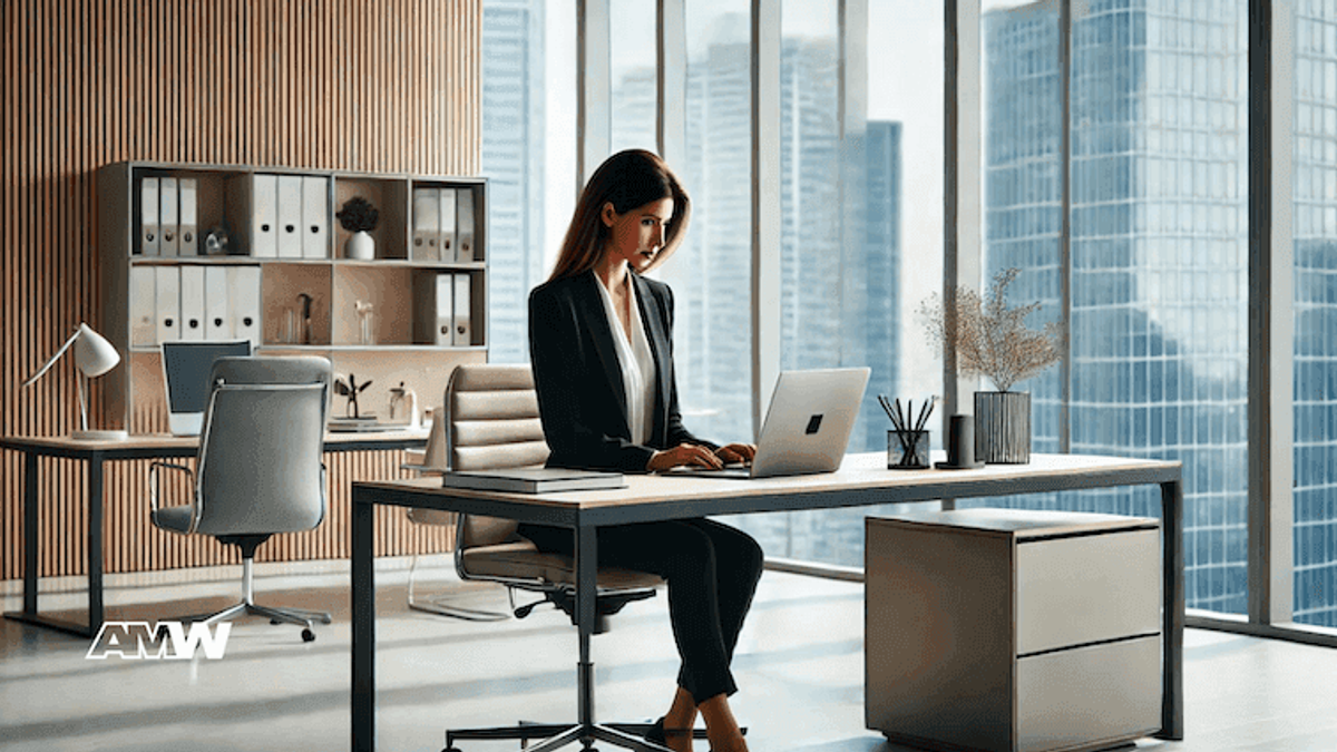 Best Practices Modern