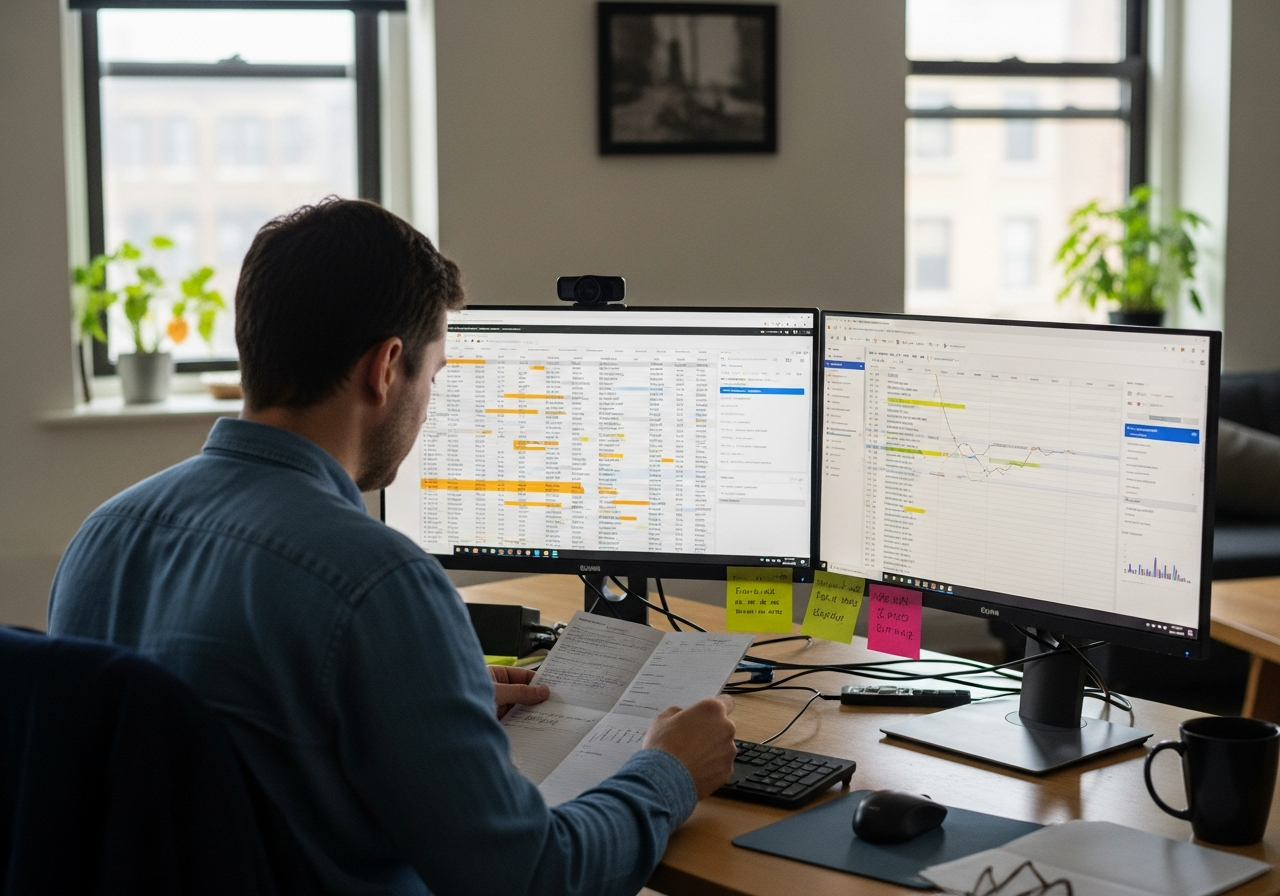 Professional seo services in Chicago
