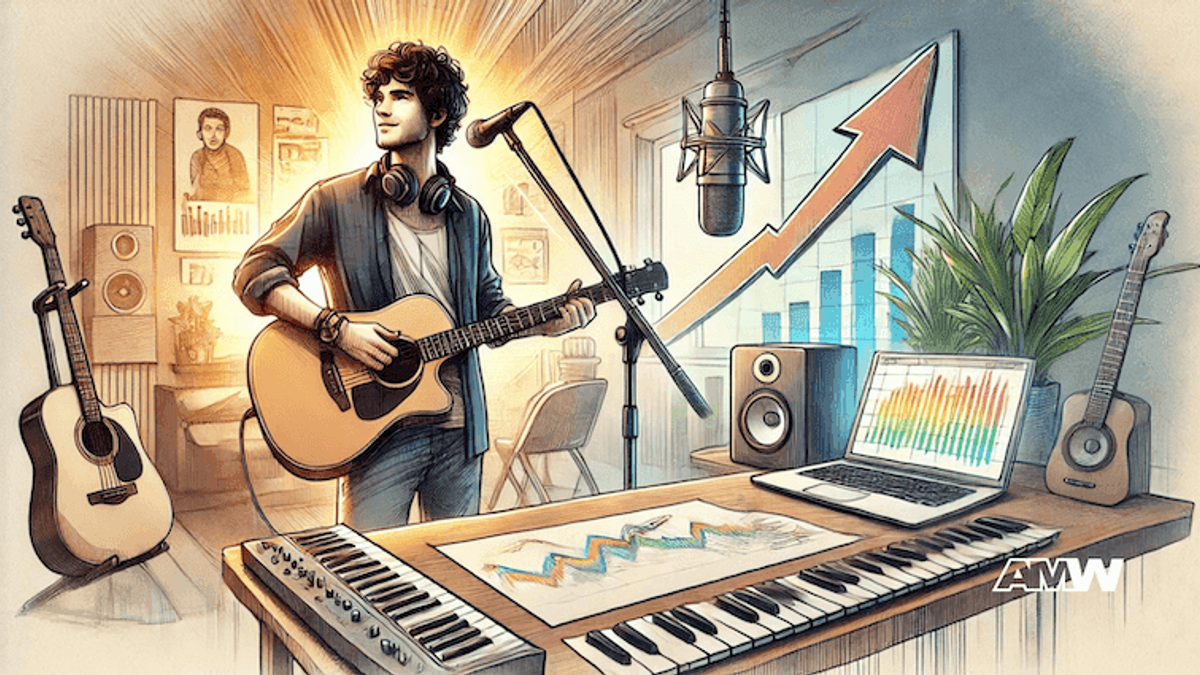 music pr, clients