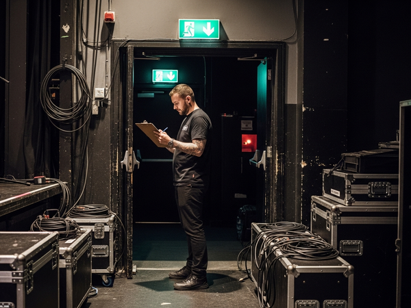 Professional entertainment marketing services in Milwaukee