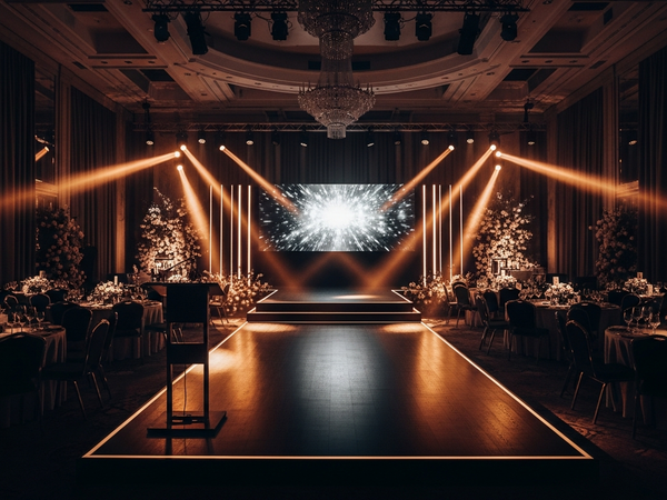 Event management services in Palo Alto - professional solution