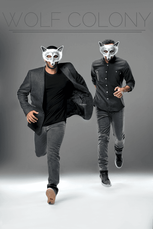 Colony Announces New