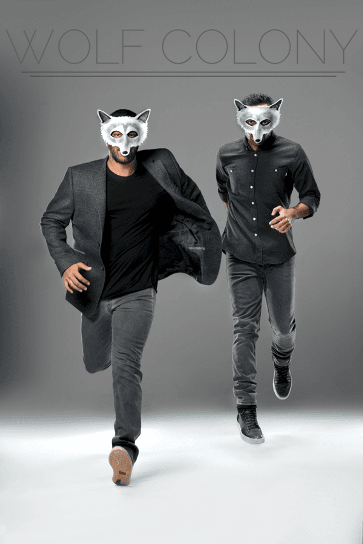 Colony Announces New