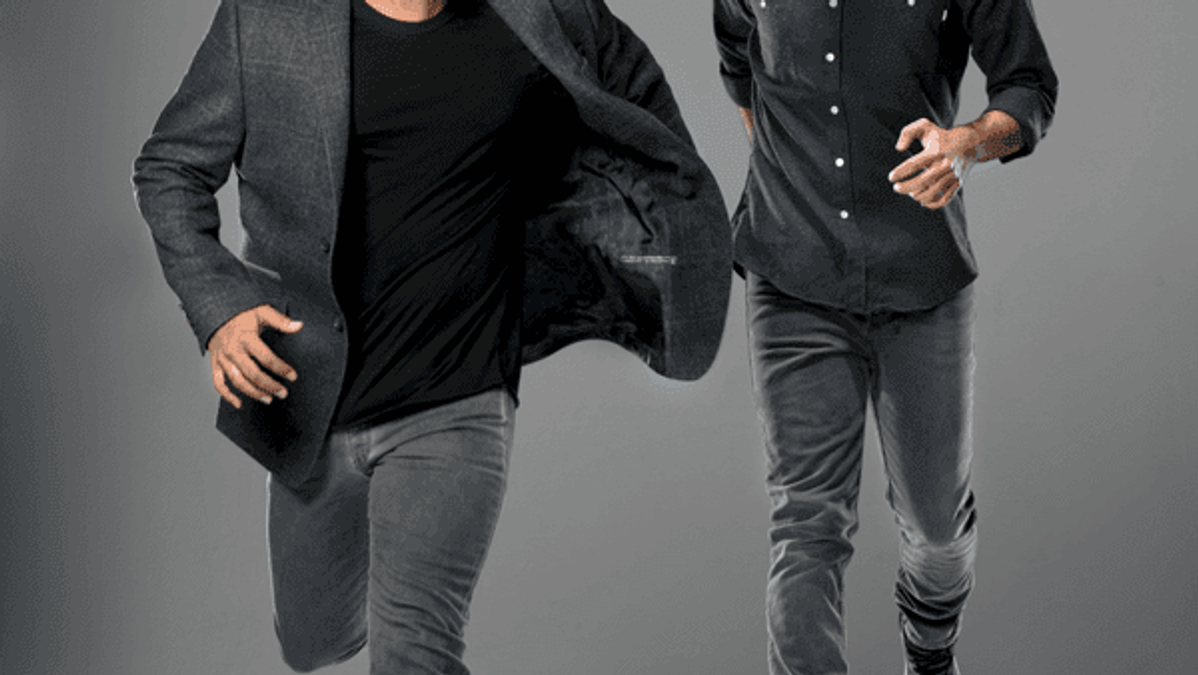 Colony Announces New