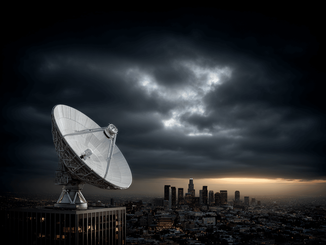 Service Provider Marketing